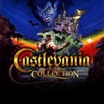 *Castlevania Anniversary Collection*XBOX