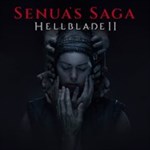 *Senua’s Saga Hellblade II*XBOX