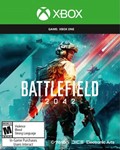 *Battlefield 2042*Xbox One КЛЮЧ