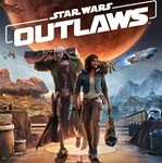Star Wars Outlaws - Standard Edition*STEAM GIFT