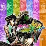 *JoJo´s Bizarre Adventure All Star Battle R*XBOX