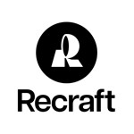 Подписка Recraft AI*Basic/Advanced/Pro*