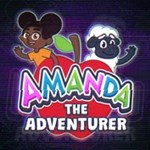 *Amanda the Adventurer*XBOX