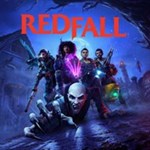 *Redfall*XBOX