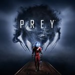 *Prey*XBOX