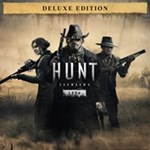 *Hunt Showdown 1896 Deluxe Edition*XBOX