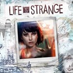 *Life is Strange Complete Season (Episodes 1-5)*XBOX