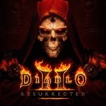 *Diablo II Resurrected*XBOX