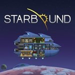*Starbound*XBOX