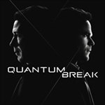 *Quantum Break*XBOX