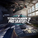 *Tony Hawk´s Pro Skater 1 + 2*XBOX