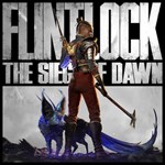 *Flintlock The Siege of Dawn*PS5