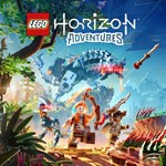 *LEGO Horizon Adventures*PS5