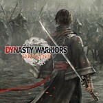 *DYNASTY WARRIORS ORIGINS*PS5