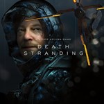 *DEATH STRANDING*PS5