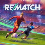 *REMATCH*PS5