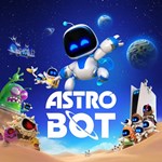 *ASTRO BOT*PS5