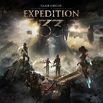 *Clair Obscur Expedition 33*PS5