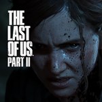 *The Last of Us Part 2 Remastered*PS5