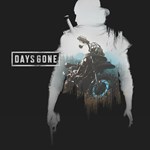 *DAYS GONE Remastered*PS5