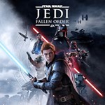 *STAR WARS Jedi Fallen Order*PS4/PS5