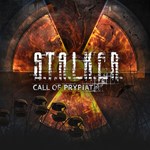 *S.T.A.L.K.E.R. Call of Prypiat*PS4