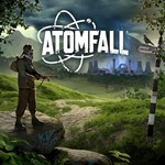 *Atomfall*PS4/PS5