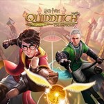 *Harry Potter Quidditch Champions*PS4/PS5