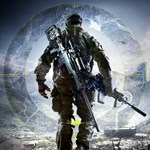 *Sniper Ghost Warrior 3*PS4