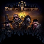 *Darkest Dungeon 2*PS4/PS5