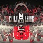 *Cult of the Lamb*PS4/PS5