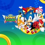 *Sonic Origins*PS4/PS5