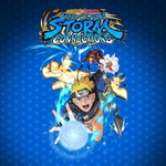 *NARUTO X BORUTO Ultimate Ninja STORM CONNECTIONS*PS