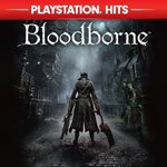 *Bloodborne*PS4