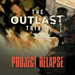*The Outlast Trials*PS4/PS5