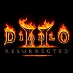 *Diablo 2 Resurrected*PS4/PS5