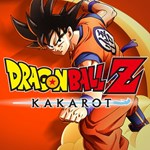 *DRAGON BALL Z KAKAROT*PS4/PS5