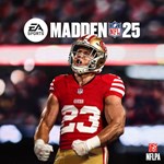 *EA SPORTS Madden NFL 25*PS4/PS5