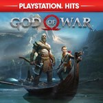 *God of War*PS4