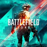 *Battlefield 2042*PS4/PS5