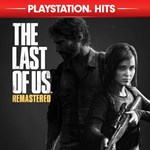 *The Last of Us Remastered*PS4