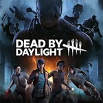 *Dead by Daylight*PS4/PS5