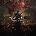 *Wo Long Fallen Dynasty*PS4/PS5