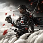 *Ghost of Tsushima DIRECTOR’S CUT*PS4/PS5