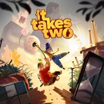 *It Takes Two*PS4/PS5