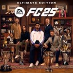 *EA SPORTS FC 25 Ultimate Edition*XBOX