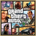 *Grand Theft Auto V*Xbox Series X|S