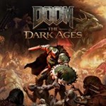 *DOOM The Dark Ages* Xbox