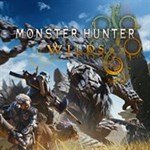 *Monster Hunter Wilds* Xbox