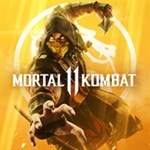 *Mortal Kombat 11* Xbox
